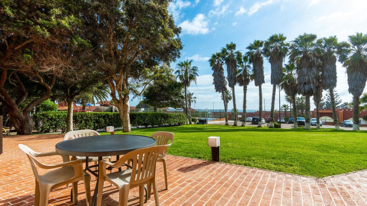 Puerto Nuevo Baja Hotel & Villas Rosarito Exterior foto